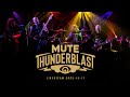 MUTE - Thunderblast anniversary show - Livestream