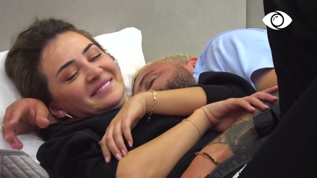 Ke ardhur si cjapi te kasapi/ Olta ironi me Ermionën