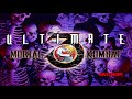 Ultimate Mortal Kombat 3 Arcade Intro Opening