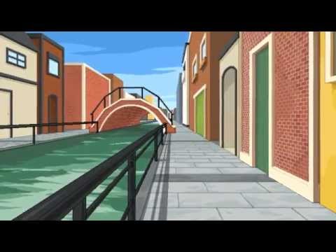 Cerulean youtube-video