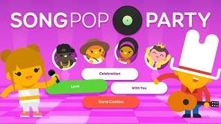 SongPop Party PC/XBOX LIVE Key COLOMBIA