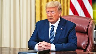 PROJECT 2025: They have a plan to make Trump dictator