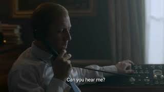 Prince Philip calls sweetie | The Crown #thecrown