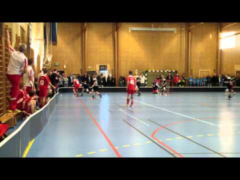 Landskrona Falcons P12 Gothiacup 2012 2.2
