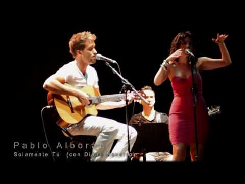 pablo alboran solamente tu en ingles pablo alboran solamente tu en ingles