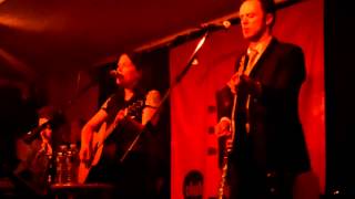 Lori McKenna- two more bottles of wine