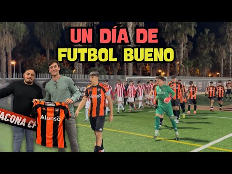 WE EXPERIENCED THE PATACONA CF-CD STEEL!