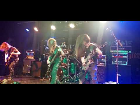 VOCYFERIUM live Le Montecristo Sainte Therese,Quebec.(20/07/24)