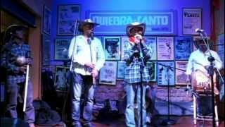 Gaiteros de San Jacinto - No es negra es Morena