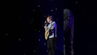 Download lagu Ed Sheeran - Happier at Euro Fan Fest in Munich 🇩🇪 #edsheeran #happier #concert mp3