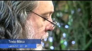 Lucas 12: 22-34 - Ansiedade é existência pra quem não tem esperança.