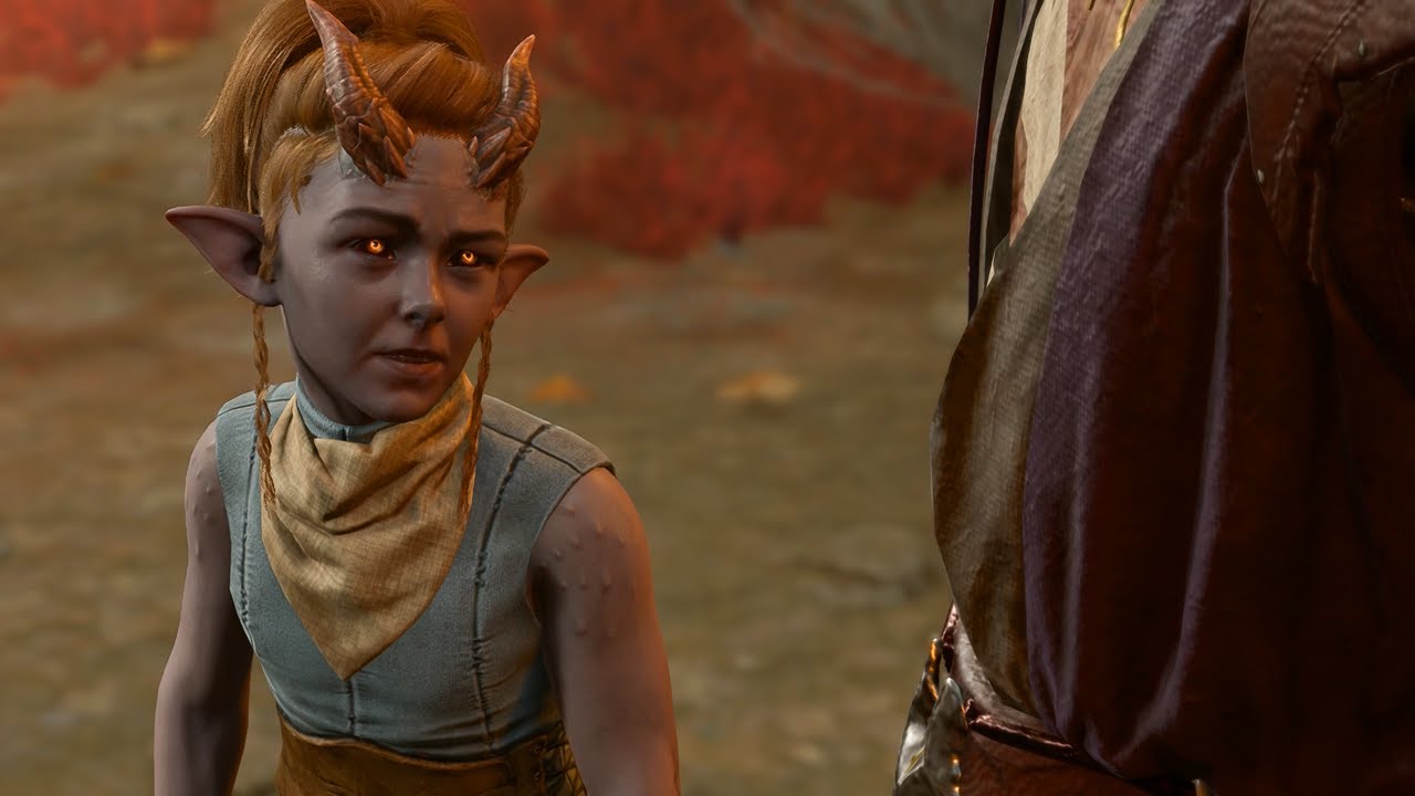 Why Does Arabella Call Withers 