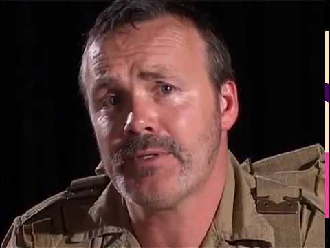 The Chindits - Operation Longcloth