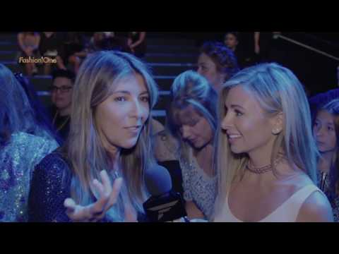 PROJECT RUNWAY New York Fashion Week Spring Summer 2017