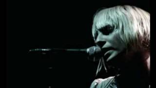 Sia -- I Go To Sleep