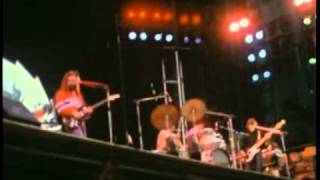 Rare Pink Floyd Raving and Drooling Knebworth 1975