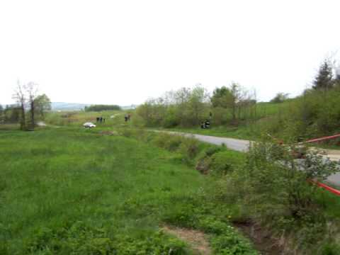 Classicauto Rajd Magurski 2011