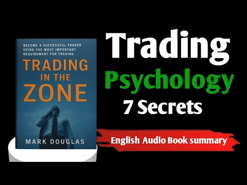 7 Trading Psychology Secrets from Trading in the Zone