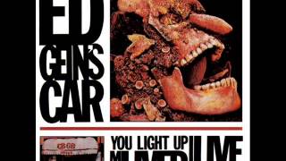 Ed Gein's Car - Ay-Ay