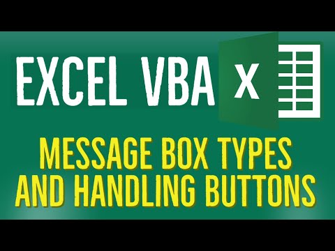 Excel VBA Tutorial for Beginners 1 Introduction | The Visual Basic Editor VBE