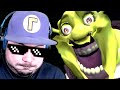 Shrek Horror Games That Cooked For Too Long