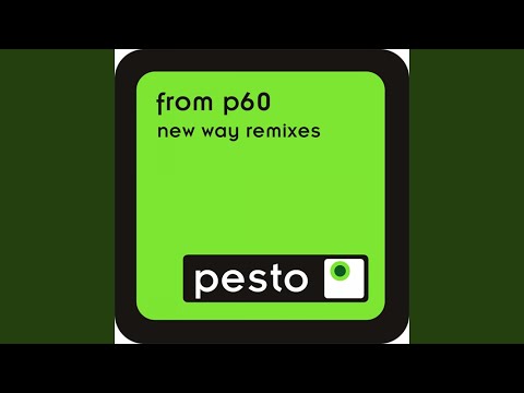 New Way (Subsky Remix) (feat. Virg)