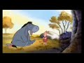 The Tigger Movie Pooh Rumbling Tummy Scene Voice Dub