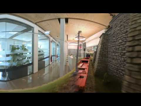 Innofreight Modellbahn Bruck Mur - VID 20240527 103339 00 008