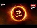 OM Chanting LIVE AUM Chanting Chanting Mantra Powerful Meditation Chant Meditation Music