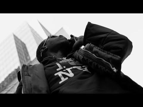 Allstar JR & LOM Rudy - Never Missing You (Official Video)