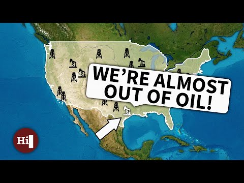 The Awful Lie about the US Oil Industry