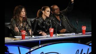 American Idol Recap: Hollywood Week Day 1