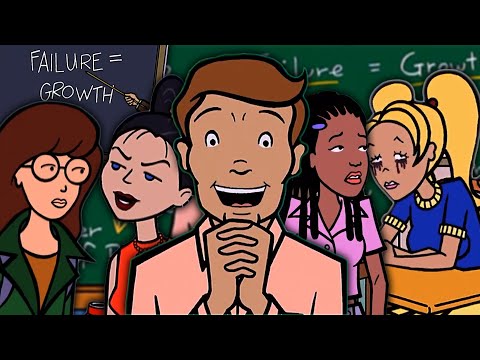 Daria and The F Word