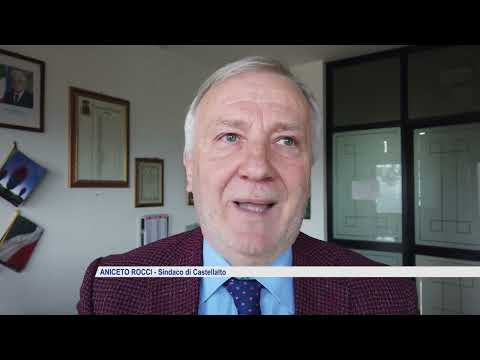 Castelnuovo Vomano | Il ponte nuovo è pronto mancano però le due bretelle di collegamento