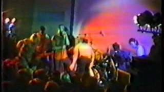Bad Religion 1990 07 07 Frankfurt, Germany   Faith In God