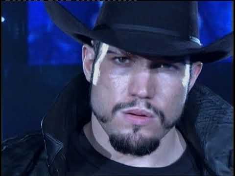 Pride 23 - Fedor Emelianenko vs Heath Herring