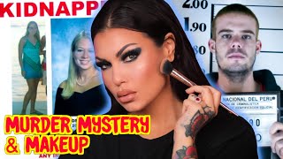 What really happened to Natalee Holloway? Mysterious Disappearance | Mystery & Makeup Bailey Sarian