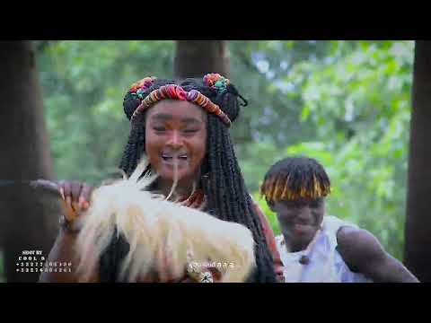 MU'MPA official video