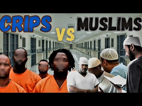 Storytime: The Time I Witnessed The Crips And The Muslims Clash