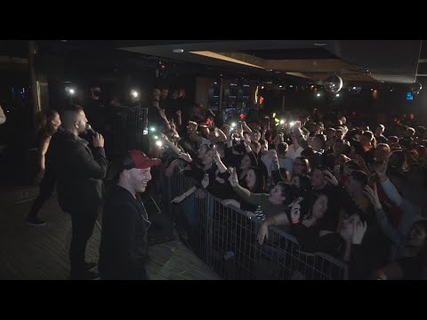 PartyShakers 5x19 | G.W.M - The Unicorns - Troublemakerz | ONE MORE TIME - SZOMBATHELY / ROMKERT