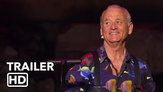 New Worlds: The Cradle of Civilization (2021) - Bill Murray - HD Trailer - English Subtitles