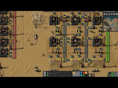 Factorio: Nauvis Post Collapse Ep11 - The Engines and Equipment