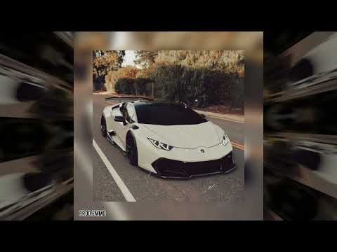 NGEE x AZET x SAMRA Type Beat 'VORBEI' (prod.EMMO x Oender)