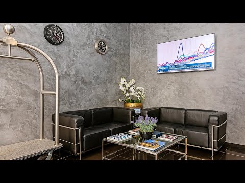 Arabel Design Apartments | Berlin, Germany | Hotel Review🏠