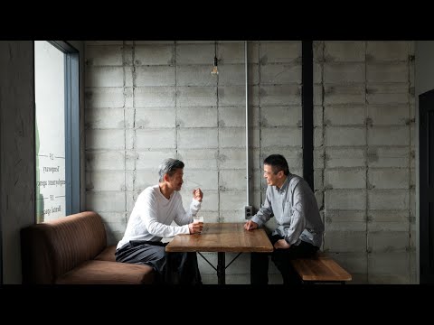 キングとシェフ、たどり着いたのは発酵食の底力。