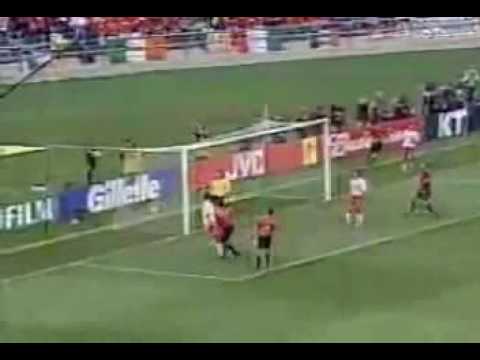 Re:Villarreal VS Real Madrid - 0-2 - Gol de Cristiano Ronaldo (HQ) - Alvarito Pinto