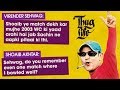 Virendar Sehwag Funny Commentry Moments 2017 Virendar Sehwag Thug Life