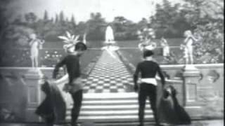 Belleruche-Minor Swing