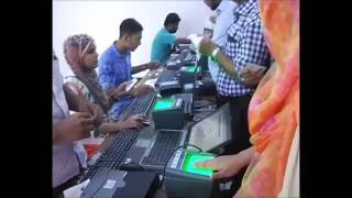 কোথায় কীভাবে পাবেন স্মার্ট কার্ড