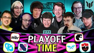 Big surprises and bigger failures… — Plat Chat VALORANT Ep. 277